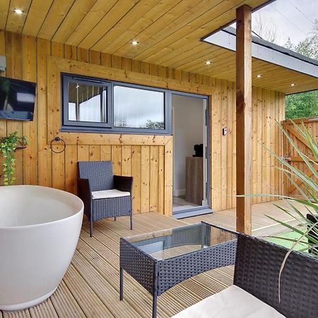 Villa Little Paddock Ringwood Habitación foto