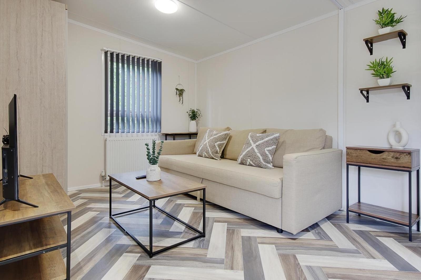 Villa Little Paddock Ringwood Exterior foto