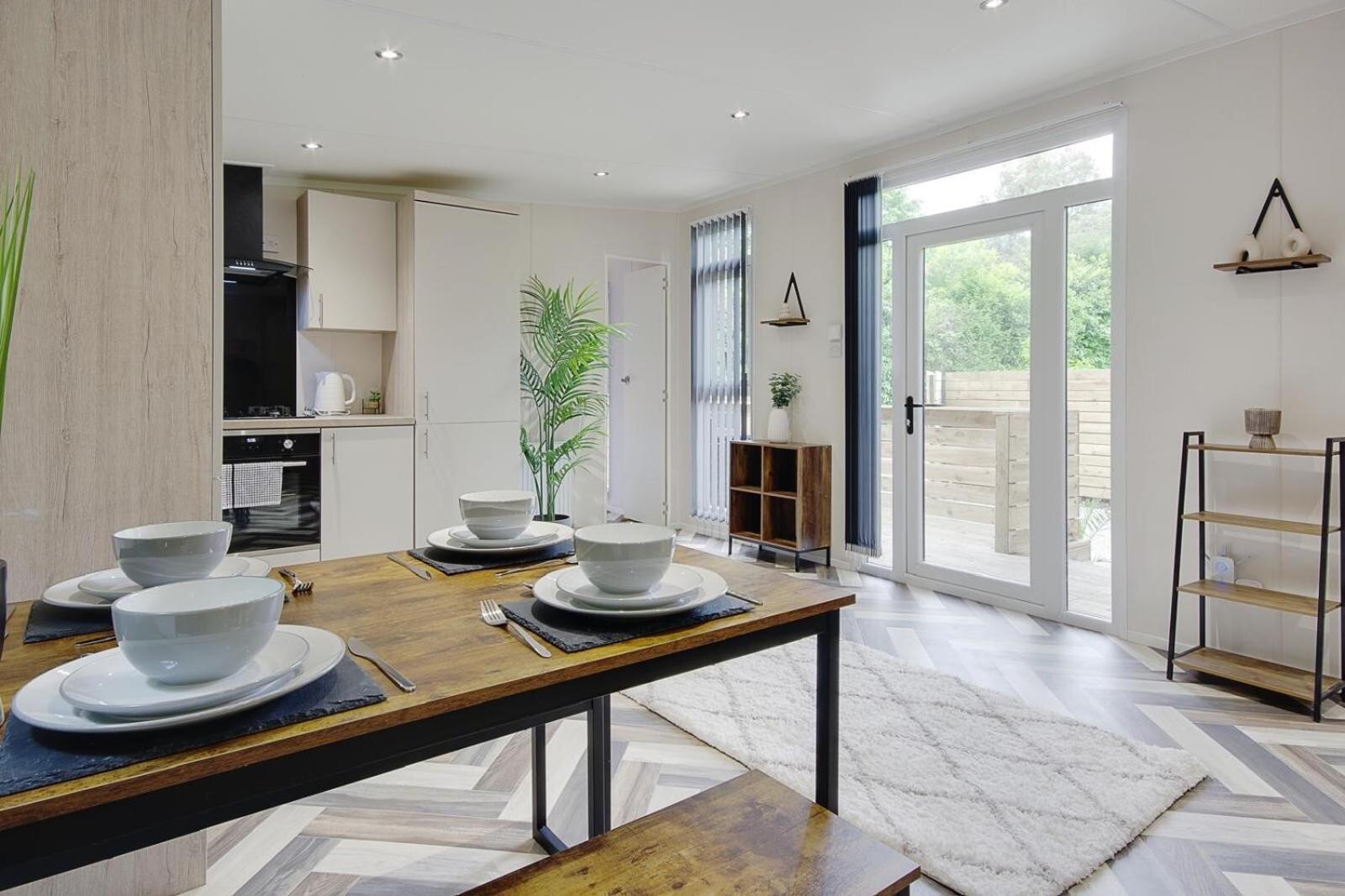 Villa Little Paddock Ringwood Exterior foto