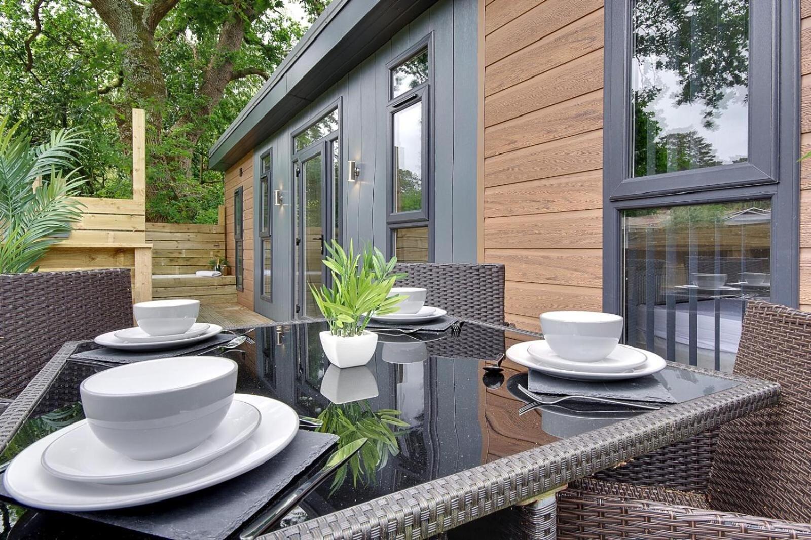 Villa Little Paddock Ringwood Exterior foto