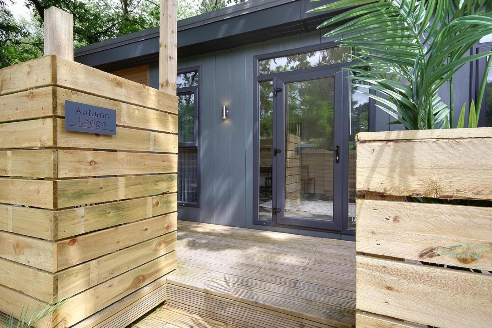 Villa Little Paddock Ringwood Exterior foto