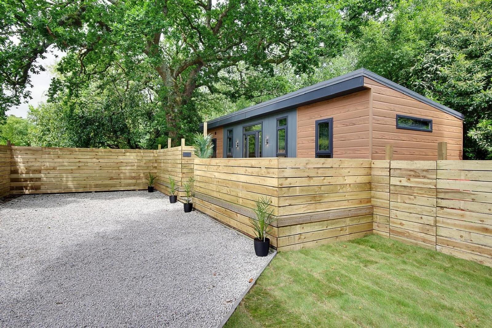 Villa Little Paddock Ringwood Exterior foto